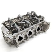 Arctic Cat, CYLINDER HEAD ASSY 3007-842, 02-08 660 4 Stroke