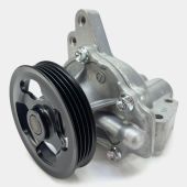 Arctic Cat, WATER PUMP W/HOUSING 3007-033, 2002-2008 BEARCAT T660