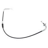CABLE, EXHAUST (RECOIL SIDE)
