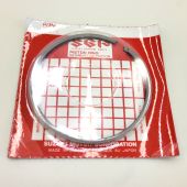 RING SET,PISTON
