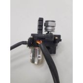 Arctic Cat, Exhaust Valve Servo Motor Assy 3007-357, 01-02 600 Triple