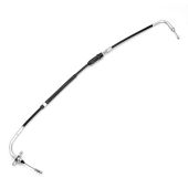 Arctic Cat,  LONG EXHAUST VALVE CABLE 3007-455, 2007-2017 800/F6/F1000