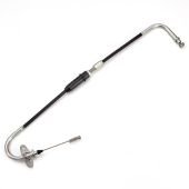 CABLE, EXHAUST VALVE (PTO)