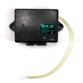 Arctic Cat, ECU UNIT (TRIANGLE) 3007-607, 2007-2008 M8/CF8