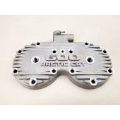 Arctic Cat, CYLINDER HEAD 600 L/C 3007-655, 2008 Sno Pro 600 