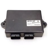 Arctic Cat, ECU ASSEMBLY, LOW, CIRCLE, 3007-761, 2010 F8 Sno Pro LXR 800 