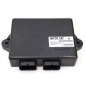 Arctic Cat, ECU ASSEMBLY, LOW, TRIANGLE, 3007-763, 2010 F8 Sno Pro LXR 800 