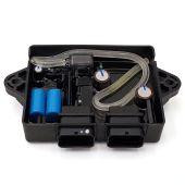 Arctic Cat, ECU ASSEMBLY, LOW, TRIANGLE, 3007-763, 2010 F8 Sno Pro LXR 800 
