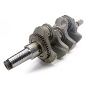 Arctic Cat/Suzuki, CRANKSHAFT ASSY 3007-781, 2009-2013 1100 TURBO