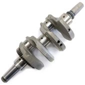 Arctic Cat/Suzuki, CRANKSHAFT ASSY 3007-781, 2009-2013 1100 TURBO