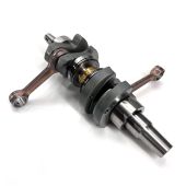 Arctic Cat/Suzuki, CRANKSHAFT ASSEMBLY 3007-879, 2010-2017 800/8000