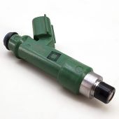 Arctic Cat, FUEL INJECTER(SQUARE) 3007-892, '10-'17 ZR, XF, M, CFR, F, & CF8 models with Suzuki 800 H.O. engines