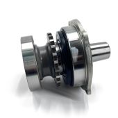 Arctic Cat/Yamaha, OUTPUT SHAFT ASSY 3020-429, 2016-2025 ZR/XF/PTA 7000, 2016-2025 SRVIPER, RSVECTOR