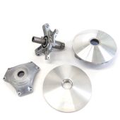 Arctic Cat, CLUTCH REPAIR KIT 3020-968, 2018-2019 Bearcat