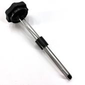 Arctic Cat, FUEL TANK CAP 3021-134, 2018-2019 Bearcat XT, 2017-2022 Yamaha VK540