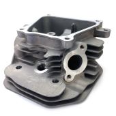 Arctic Cat, CYLINDER HEAD ASSEMBLY 3021-706, '18-'24 ZR 200