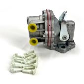 FEED PUMP 3206-255 (ED0065851510-S)