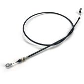 CABLE-THROTTLE 3401-255, 2002 SBS 1000