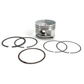 Arctic Cat, PISTON SET, OS0.5 3402-423
