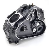 Arctic Cat, CRANKCASE ASSEMBLY 3402-704, 1998-02 400 500 ATV Manual Trans