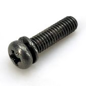 SCREW,SUB T/M SHIFT LEVER KNOB