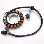 Arctic Cat, OEM STATOR ASSY 3430-053, 2002-2008 ATV 375/400