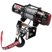 Arctic Cat, WINCH KIT-PV3000_XR ATV (NB) 3436-037, 2015-2022 XR/Alterra ATV's
