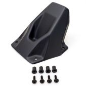 GPS Install Kit, Garmin Tread Mount, Arctic Cat Alterra 600 ATV