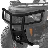 Arctic Cat, FRONT BRUSHGUARD BUMPER KIT 3436-221, 2022-2024 Arctic Cat Alterra 600 only