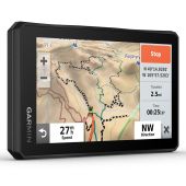 Garmin, TREAD GPS BASE KIT 3441-557