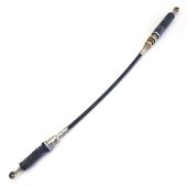 Arctic Cat, FOOT SHIFT CABLE 3487-001, 1999-2001 ATV 250/300 2X4/4X4