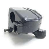 Arctic Cat, THROTTLE CASE ASSEMBLY 3509-003, 1996-2003 ATV 250-500 