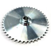 Arctic Cat, CHAIN TRACK DRIVE SPROCKET 3602-218, 2000-2025 Z 120/ZR 120/F 120/SRX120R/MXZ 120