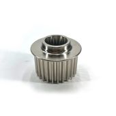 PULLEY,DRIVE-27T 8P X 42W 3602-353