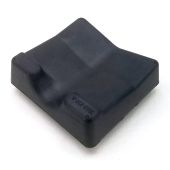 DAMPER,SKI-RUBBER 3603-237