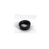 BUSHING,SHOCK-SPHERICAL-BLK 3603-787