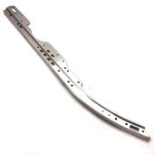 Arctic Cat, SUSPENSION RAIL 121" 3604-108, 2007 JAG Z1