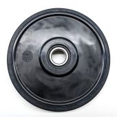 WHEEL, IDLER - 7.12-IN NO INSERT