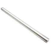 AXLE,ALUM-REAR WHEEL-M8X343.4