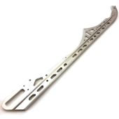 Arctic Cat, SUSPENSION RAIL-128" 3604-572, 2010-2020 F570/5/6/8 Z1 LYNX