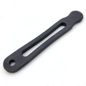 STRAP,HOLDDOWN-AIR SILENCER
