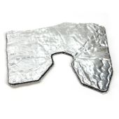 Arctic Cat, FOIL 3612-479, 2024-2025 600/858 Catalyst