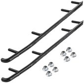 Arctic Cat, WEARBAR-HARDWELD, 7/16-IN. DIAMETER HOST BAR (PAIR) 3639-309, 2002-2025 Models