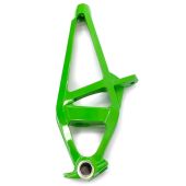 Arctic Cat, SPINDLE LEFTHAND TEAM ARCTIC GREEN 3703-259, 2014-2016 ZR 6000 R SX/SP
