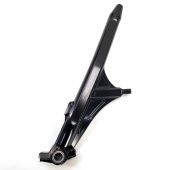 Arctic Cat, SPINDLE LH BLACK 3703-673, '18-25 M/Riot 8/9000, Blast/ZR/M/NOR/RIOT 400