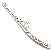 Arctic Cat, SUSPENSION RAIL 141" 3704-071, 2017 M XF 6/8000