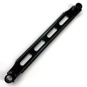 Arctic Cat, 296MM REAR SHOCK LINK 3704-699, 2021-2025 Blast 4000/ZR 400