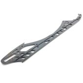 Arctic Cat, SUSPENSION RAIL 137" 3704-729, 2021-2022 ZR 6/8/9000