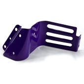 Arctic Cat, RH TOE STOP 3707-316, 2019 M8000 Mcat Purple