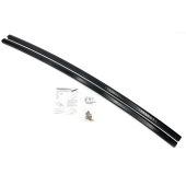 Arctic Cat, UNIVERSAL TUNNEL PROTECTOR KIT-(CUT TO LENGTH), 2012-2026 PROCROSS MODELS